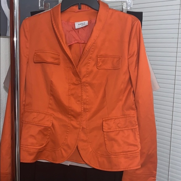 Akris Punto Jackets & Blazers - Akris Punto Blazer